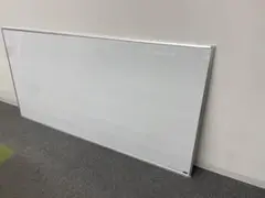 内田洋行 ホワイトボード壁掛け　1800✖️910