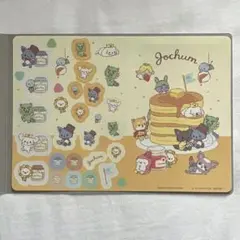 JOCHUM ジャンボシールダス2 C