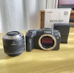 2025年最新】EOS RP RF35の人気アイテム - メルカリ