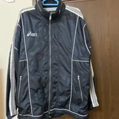 2026年最新】asics ジャージの人気アイテム - メルカリ