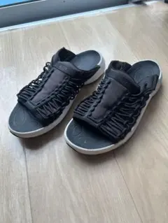 2026年最新】keen ユニーク スライド レディースの人気アイテム - メルカリ