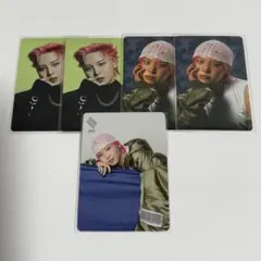 JO1 川尻蓮 Handz In My Pocket