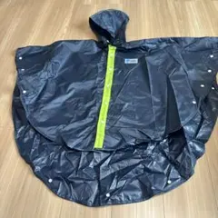 レインコート　ポンチョ　Ｓ