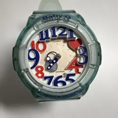 【即購入可】Baby-G SHOCK BGA-131-2B