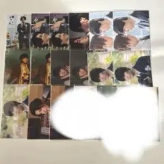 美しい彼 生写真 平良一成 清居奏 小山和希 萩原利久 八木勇征 高野洸