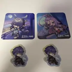 同級生シリーズ 空と原　特大アクリルフィギュア特賞 同級生シリーズ 空と原 特大アクリルフィギュア特賞 - メルカリ