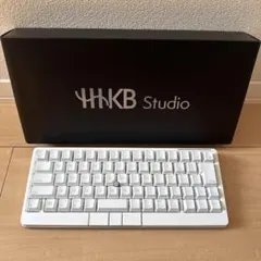 2026年最新】HHKB studio 日本語配列の人気アイテム - メルカリ