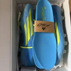adidas F50 サッカーシューズ スパイクのサムネイル