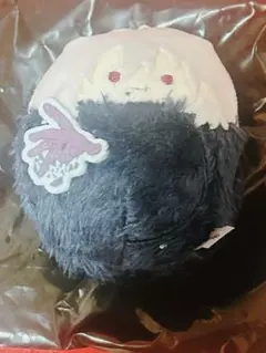 僕のヒーローアカデミア くるみたぴぬい 死柄木 弔