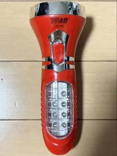 DP LED-505 ハンディライト 懐中電灯のサムネイル