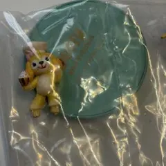 クッキーアン 香港ディズニー ランダムフィギュア
