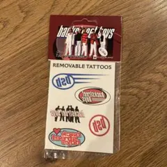 2025年最新】バックストリートボーイズ グッズの人気アイテム