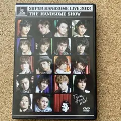 2026年最新】ハンサムライブ2012の人気アイテム - メルカリ