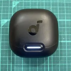 Anker Soundcore Liberty 4 NC ケースのみ ブラック