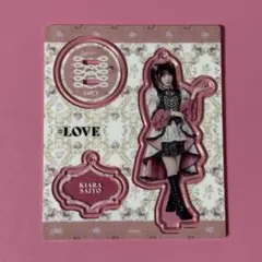 2026年最新】イコラブ 齋藤樹愛羅の人気アイテム - メルカリ