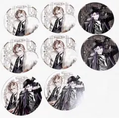 にじさんじ　アニメイト　特典　渡会　風楽