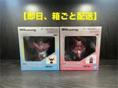 機動戦士Gundam GQuuuuuuX ヘッド型スピーカー 2点セット