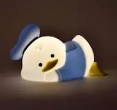 ディズニー ドナルド ルームライト DONALD BIRTHDAY 2026 - メルカリ