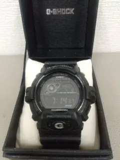 baby-G/レディース/時計/BGA-301/ゴールド/デジアナ ジャンク品 - メルカリ