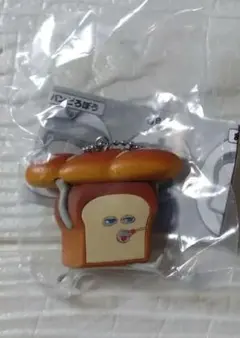 パンどろぼう　カプセルトイ　セット