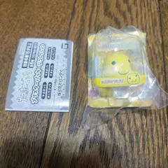 たまごっち　ブリスターパッケージコレクション　ガチャ