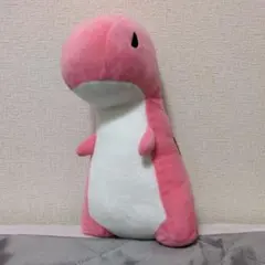 恐竜 ぬいぐるみ パステルパープル | Mercari
