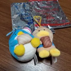 スシロー×はぴだんぶい ２個セット