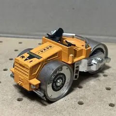 シンセイはたらくなかまミニパワー M-09タンクローリー新品未使用 2025年最新】ミニパワー シンセイの人気アイテム - メルカリ