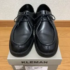 KLEMAN PADRE V7 チロリアンシューズのサムネイル