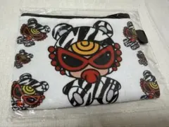 ヒスミニ/ミニポーチ