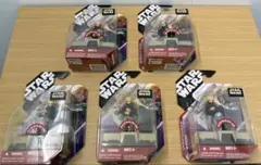 激レア】 STARWARS カンティーナバンド フィギュアセット - メルカリ