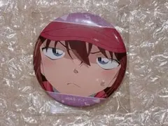 名探偵コナン キャラバッジコレクション 灰原哀