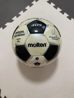 サッカーボール　5号のサムネイル