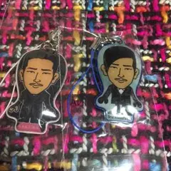 NAOKIさん 過去ガチャ