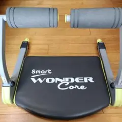 Smart Wonder Core トレーニング器具