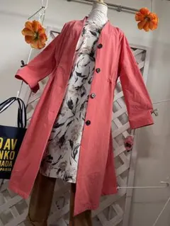 ⭐︎キャミ付き　⭐︎ビアズリー　⭐︎ノスタルジック　　コクーン調