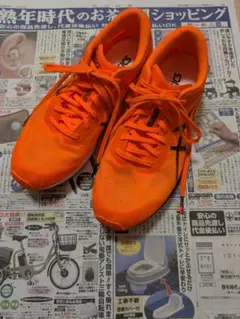 アシックス ソーティーマジックRP6 26cm【2/8までの値下げ】