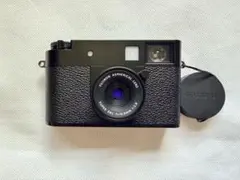 【美品・付属品完備】FUJIFILM X half X-HF1 ブラックのサムネイル