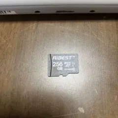 Switch用SDカード