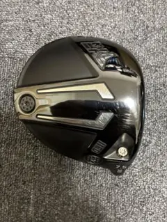 本物！PXG 0311 GEN5 ドライバー ヘッドのみ 9度 - メルカリ