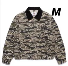 2026年最新】wacko maria タイガーカモの人気アイテム - メルカリ