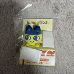 Tamagotchi スマホラバーマスコット　まめっち
