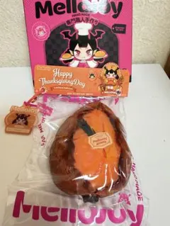 mellojoy メロジョイ 焼き芋 - メルカリ