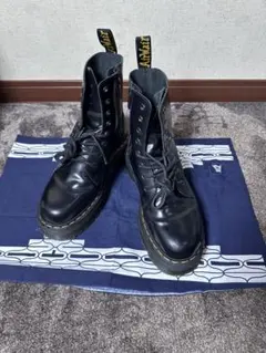 Dr.Martens 厚底靴 26.5cm メンズファッション