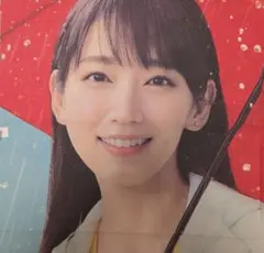 2026年最新】吉岡里帆 ヨコハマタイヤの人気アイテム - メルカリ