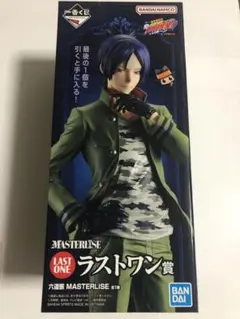 一番くじ 家庭教師ヒットマン REBORN! ラストワン賞 六道骸 - メルカリ