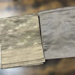 アンティーク　帯　セット