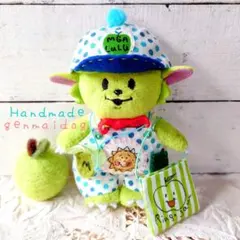 2026年最新】ミセス メメル キーホルダーの人気アイテム - メルカリ