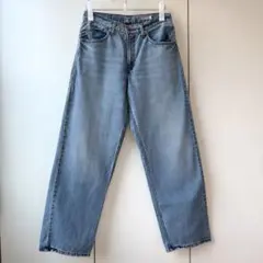 90s Levi’s SilverTab Baggy W30 L32
