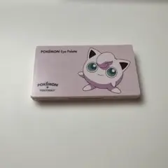 TONYMOLY POKEMON アイシャドウパレット プリンのサムネイル